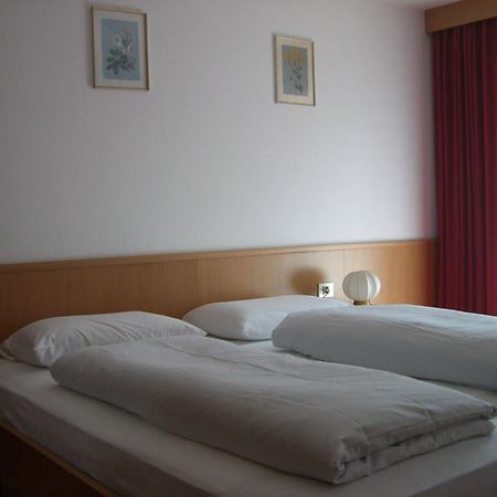 Hotel Olympia Сельва-ди-Валь-Гардена Экстерьер фото