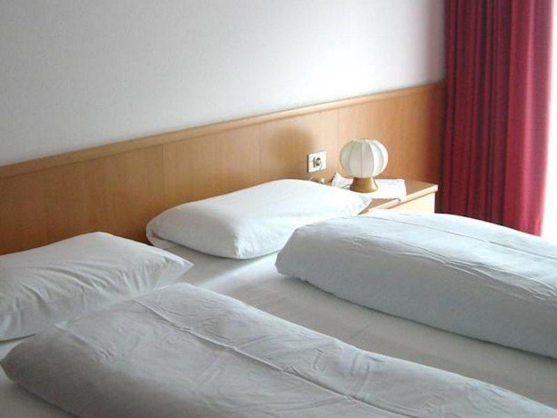 Hotel Olympia Сельва-ди-Валь-Гардена Экстерьер фото