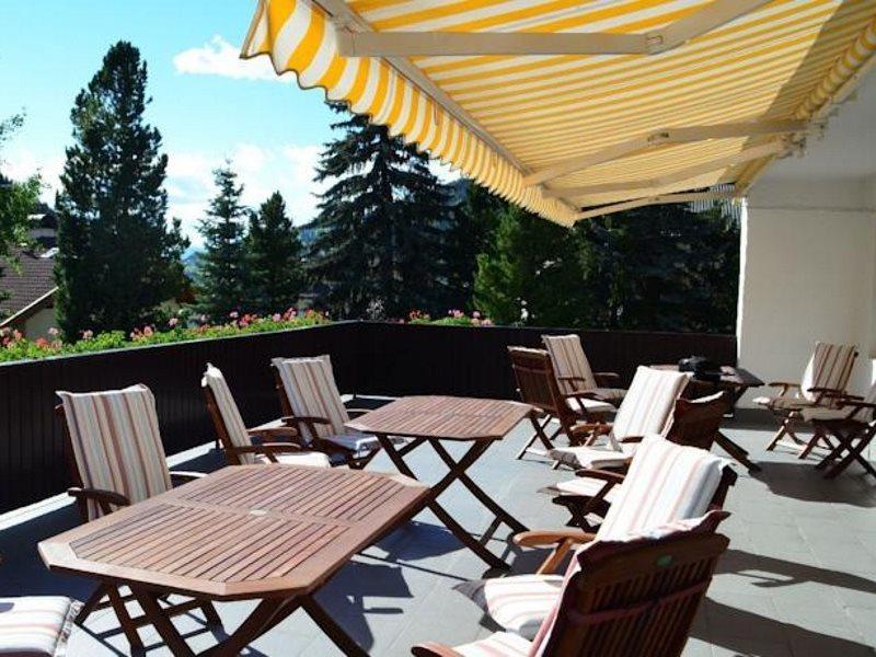 Hotel Olympia Сельва-ди-Валь-Гардена Экстерьер фото