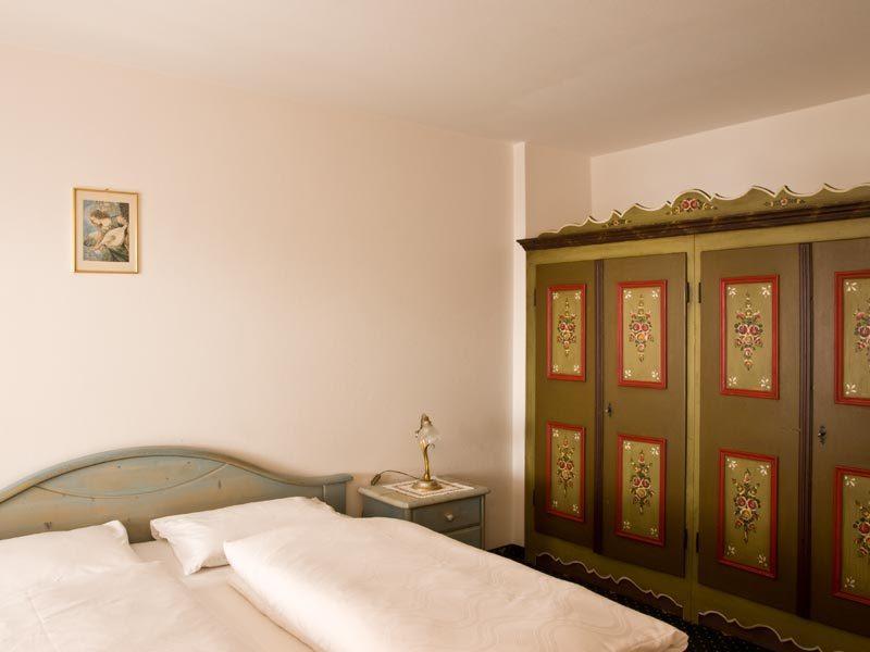 Hotel Olympia Сельва-ди-Валь-Гардена Экстерьер фото